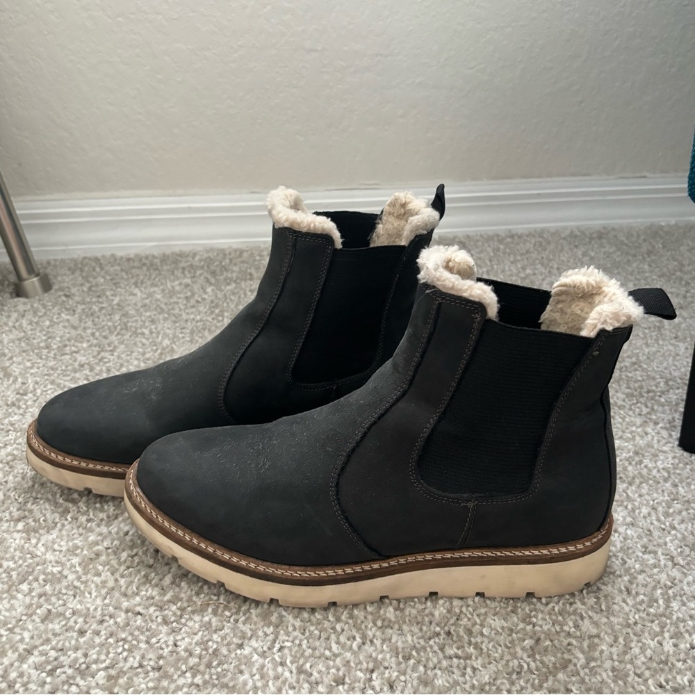 Alpine Design Women's Blaze Chelsea Boots